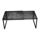 thumbnail image 3 of Estante Organizador Extensible Para Almacenamiento De Gabinete, Color Negro, De 50 A 85 Cm, 3 of 5