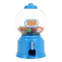 Genérico - Mini Máquina Dulces Dispensador Chicles Alcancia Niños
