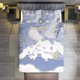 thumbnail image 3 of Cinnamoroll Bedding Sets for Kids Men Women Twin Size, 3 of 5