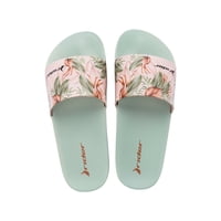 Sandalia Mujer Verde/Rosa Full 86 Rider