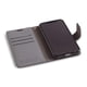 thumbnail image 5 of Funda de piel tipo cartera SafeSleeve para iPhone 14 Plus EMF Blocker, 5 of 8