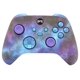 thumbnail image 1 of Controlador ProControllers Blue Galaxy Inalámbrico, 1 of 3