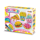 thumbnail image 2 of Llaveros Snacks Diamondz Craze, 2 of 6