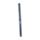 thumbnail image 4 of Tubo Recogedor De Pelotas De Golf Portátil Para Entrenamiento En Campo De Prácticas Al Aire Libre, Color Azul, 4 of 5