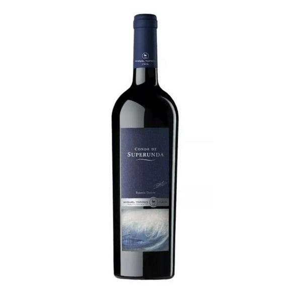 Vino Icono Miguel Torres Conde De Superunda Premium Blend