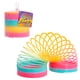 thumbnail image 1 of Toy Just Play Slinky, The Original Walking Spring, 12,7 cm, 1 of 5