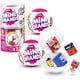 thumbnail image 1 of Capsula ZURU Mini Brands Retro 2 Pack 60 Minis Sorpresa, 1 of 3