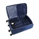 thumbnail image 2 of Pack 2 maletas blandas S+L Nautica Valencia 10kg y 23kg azul, 2 of 8