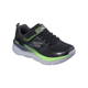 thumbnail image 2 of ZAPATILLAS URBANAS SKECHERS MAX RUN INFANTIL | 405145L-BKLM - Talla 29, 2 of 6