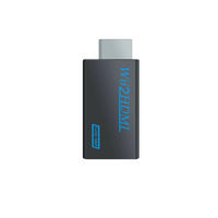 Eon - Adaptador Conversor Nintendo Wii A Hdmi
