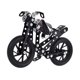 thumbnail image 2 of Mecano Metálico Moto, 2 of 4