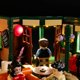 thumbnail image 5 of Kit de iluminación LED BRIKSMAX para Lego Friends Central Perk 21319, 5 of 7