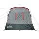 thumbnail image 2 of Carpa Renegade-XT 6-8 Personas Gris, 2 of 3