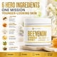thumbnail image 3 of Crema De Tratamiento Para La Piel Con Veneno De Abeja 120 Ml Hidratante, 3 of 7