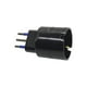 thumbnail image 1 of Enchufe Schuko 1500W Proteccion Sobrecargas N 79313, 1 of 3