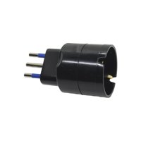 Philco - Enchufe Schuko 1500W Proteccion Sobrecargas N 79313