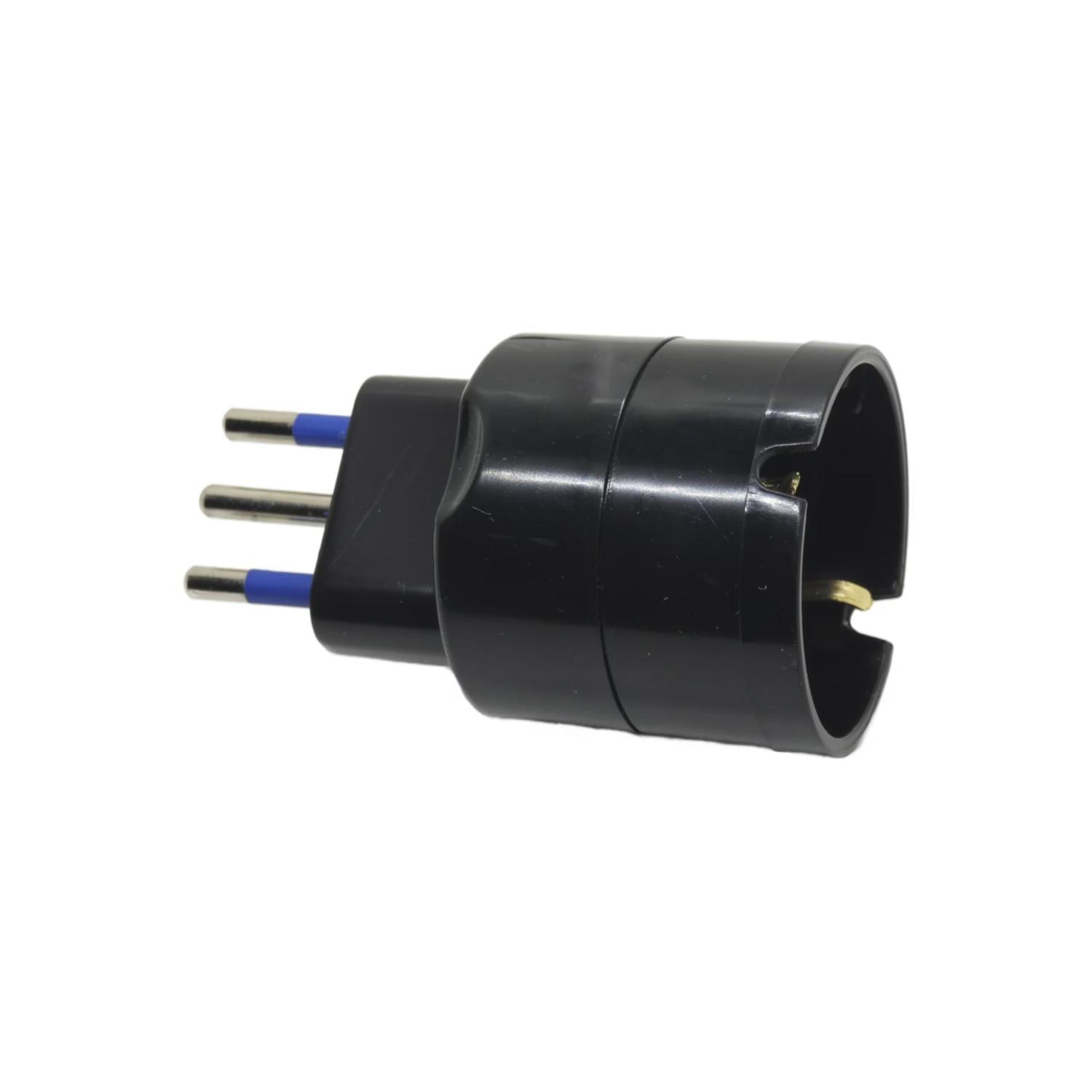 Philco - Enchufe Schuko 1500w Proteccion Sobrecargas N 79313