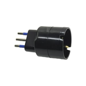 Philco - Enchufe Schuko 1500W Proteccion Sobrecargas N 79313