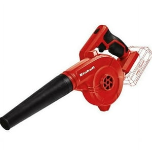 Soplador Inalambrico Einhell Te-Cb 18/180 Li Solo