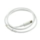 thumbnail image 1 of Cable Tipo iPhone A Usb Súper Carga Rapida 5a, 1 of 3