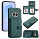thumbnail image 1 of FOXDOCK Funda para Nothing Phone 2a con Bloqueo RFID - Diseño Elegante con Cierre de Botón, 1 of 5