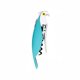thumbnail image 1 of Sacacorchos Alessi Parrot Estilo Sommelier Azul AAM32 AZ, 1 of 5