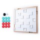 thumbnail image 3 of Juego Marbles Tipsy 3D Gravity para 2 jugadores y niños mayores de 8 años, 3 of 6