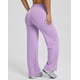 thumbnail image 2 of Pantalón Palazzo Estilo Baggy para Mujer de Tiro Alto con Calce de Calidad, 2 of 2