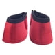thumbnail image 5 of Botas De Campana De Caballo Par Ligero Equipo Ecuestre Portátil Rojo Peque?o, 5 of 5