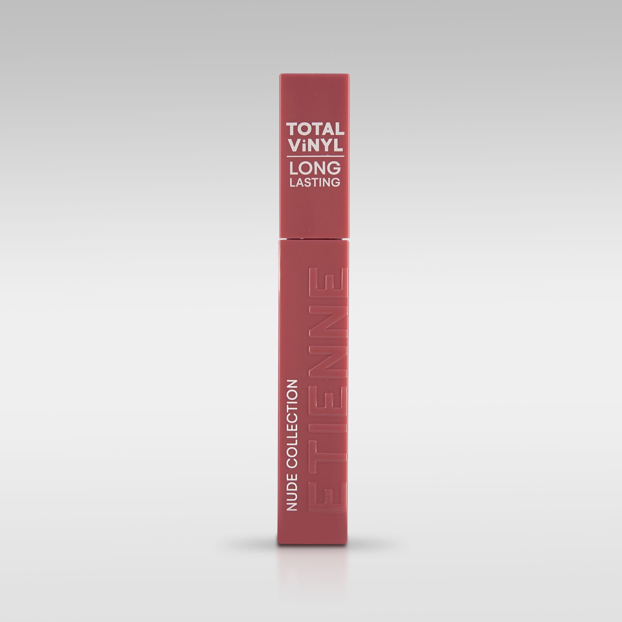 Etienne Make Up - Etienne Labial Líquido Total Vinyl Larga Duración Peach