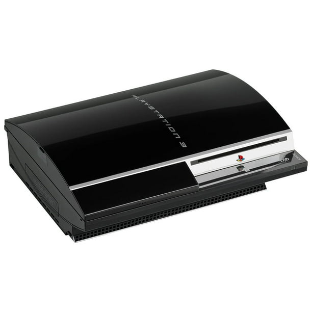 Sony PlayStation 3 Reacondicionado | Lider