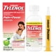 thumbnail image 2 of Tylenol Infants 60 mL Acetaminofeno 160 mg/5 mL Sin colorantes, 2 of 3
