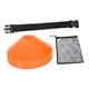 thumbnail image 5 of Conos De Fútbol Conos Deportivos Duraderos Naranja Para Juegos Infantiles De Desafío De Baloncesto 12 Piezas, 5 of 5