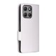 thumbnail image 5 of Funda Cartera para Motorola Moto G15 Tapa Flip con Ranuras y Soporte Blanco, 5 of 5