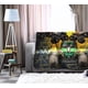 thumbnail image 5 of Manta Jay Franco Monster Jam MJ Life, 160 x 230 cm, poliéster, 5 of 5