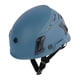 thumbnail image 3 of Casco De Escalada Ligero Y Ajustable Para Deportes, Ciclismo, Monopatín, Color Azul, 3 of 5