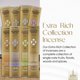 thumbnail image 4 of Incienso Gonesh Coco 5 paquetes (100 en total), 4 of 6
