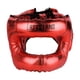 thumbnail image 2 of Casco De Boxeo Con Protección Total Para La Cabeza, Ideal Para Combate De Agarre Y Sparring., 2 of 5
