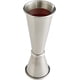 thumbnail image 4 of Jigger doble de cóctel estilo japonés premium, medidor de alcohol para barman, kit de barra de acero inoxidable 304 para el hogar, vaso medidor de 1 oz/2 oz, vertedor de botellas y tapa para medir beb, 4 of 6