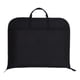 thumbnail image 2 of Funda Para Traje, Funda Para Ropa, Bolsa Para Traje Colgante Para Hombres Y Mujeres, Para Trajes, Abrigos, Uniformes, Color Negro, 2 of 5