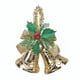 thumbnail image 2 of Colgante campana navideña 10 cm, producto surtido, 1 un, 2 of 24