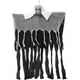 thumbnail image 1 of Bruja Colgante Halloween Muñeca Adorno 60cm X 85cm Fantasma Femenino Aterrador Colgado, Accesorios De Casa Embrujada, 1 of 8