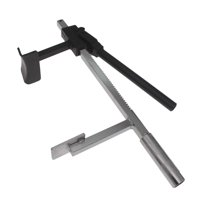 Ioensy - Herramienta De Extracción De Destalonadores De Neumáticos Al Vacío, Cambiador De Neumáticos Para Reparación De Motocicletas