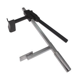 Ioensy - Herramienta De Extracción De Destalonadores De Neumáticos Al Vacío, Cambiador De Neumáticos Para Reparación De Motocicletas