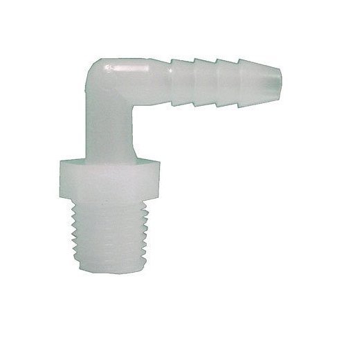 Codo ANDERSON 3/4" MPT a 3/8" Nylon