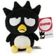 thumbnail image 2 of Peluche GUND Sanrio Bad Badtz-Maru Pingüino 15cm Negro, 2 of 3
