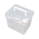 thumbnail image 2 of Estuche de transporte para rotuladores, caja de almacenamiento para rotuladores, organizador de lápices, organizador de rotuladores portátil transpare 80 tragamonedas, 2 of 5