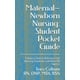 thumbnail image 1 of Guía de enfermería materno-neonatal de publicación independiente, 1 of 1