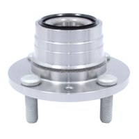 Stp - Maza Rueda Mazda Artis 1.8 Bp 1995 1999