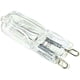 thumbnail image 1 of Lámpara de ampolla halógena duradera resistente a altas temperaturas de luz de cuatro G9 para ventiladores de cuatro refrigeradores 40w, 1 of 5